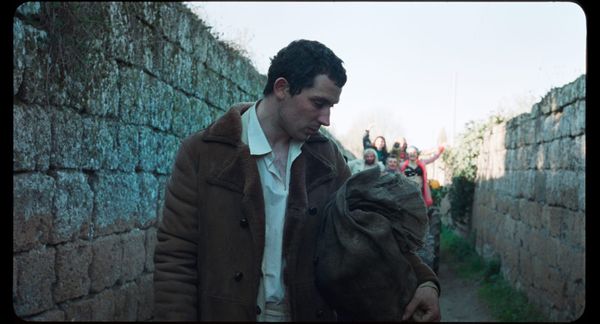 Film Suggests We Call Indiana Jones What He Is: Grave Robber