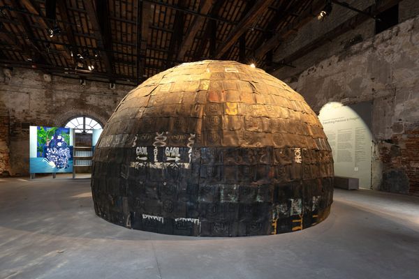 Benin Debuts First-Ever National Pavilion at the Venice Biennale