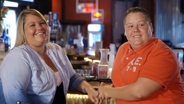 Lesbian Bars Make a Much-Needed Comeback