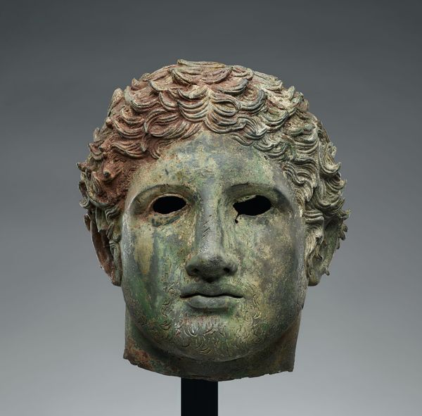 Getty Museum Returns Ancient Roman Bronze to Turkey