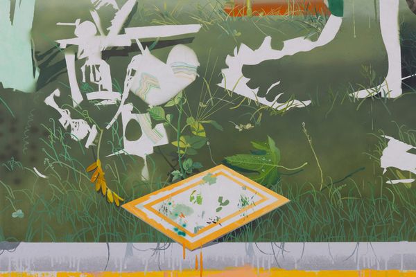 Columbia University Presents the 2024 MFA Thesis Exhibition