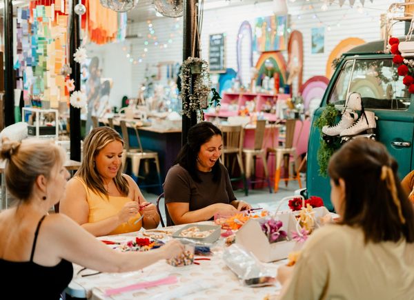 A New Art Weekend Touches Down in New Jersey