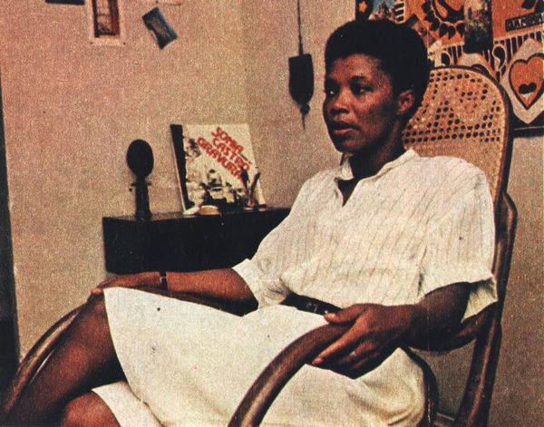 The Scholar Who Rewrote Black Brazilian History