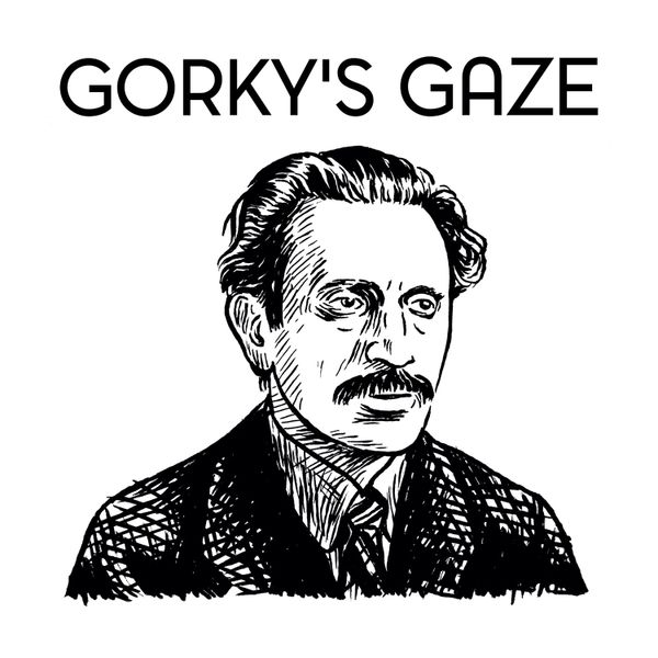 Arshile Gorky’s Gaze