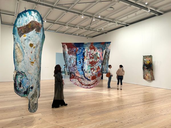 It's Bye Boomers, Hello Millennials at This Year's Whitney Biennial