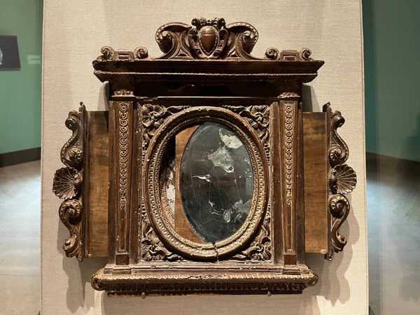 Before Lockets, There Were Hidden Renaissance Portraits