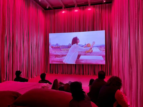 Stop Calling the Whitney Biennial “Safe”