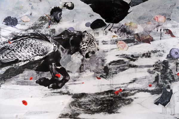 Migration Stories From World War II to Now