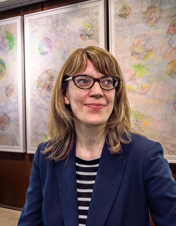 Simonetta Moro Named President of IDSVA