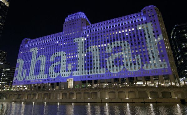 A Rock and a Fry Pan Walked Into a Gallery
