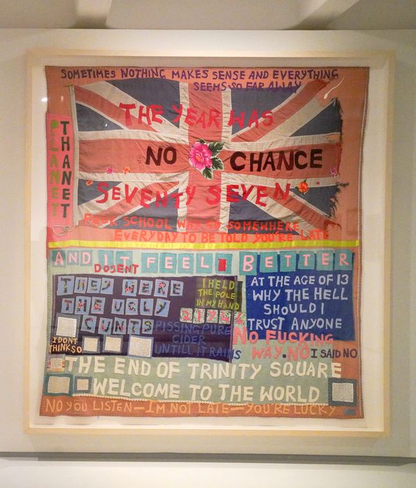 The Fibers That Make Up Our Lives