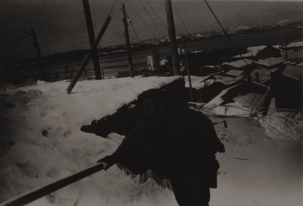 Tamiko Nishimura Makes the Invisible Visible