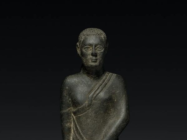 Cleveland Museum of Art Returns 2,200-Year-Old Statue to Libya