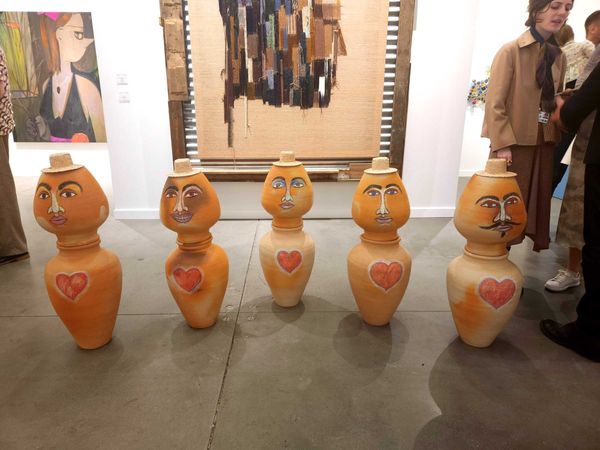 Here’s What’s Worth Seeing at Frieze New York