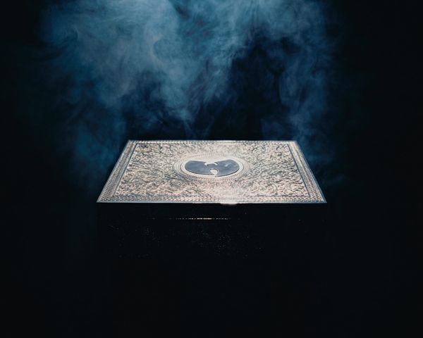 Wu-Tang Clan Album, Among the World's Rarest, Heads to Museum