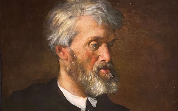 Thomas Carlyle, a Chronically Constipated Racist