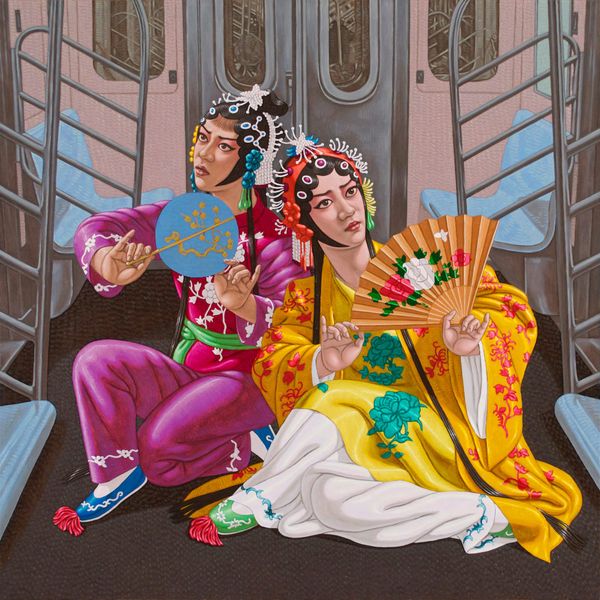 Queens Art Fund Distributes Almost Half a Million to Local Artists