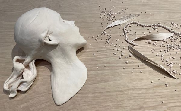 Latin American Galleries Inject Vibrancy into Frieze New York