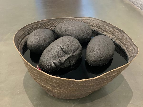 The Anti-Spectacle of the Black Avant-Garde