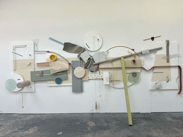 Six New York Shows to Close Out Your May