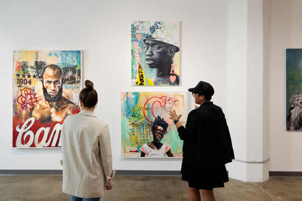 Industry City Design Festival Returns to Brooklyn