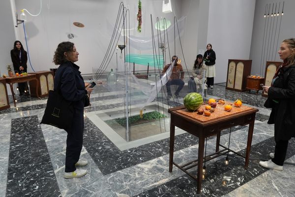 Artifacts Looted 80 Years Ago Repatriated to Okinawa