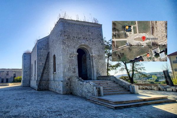 Azerbaijan’s Destruction of Armenian Heritage in Artsakh Continues Unabated