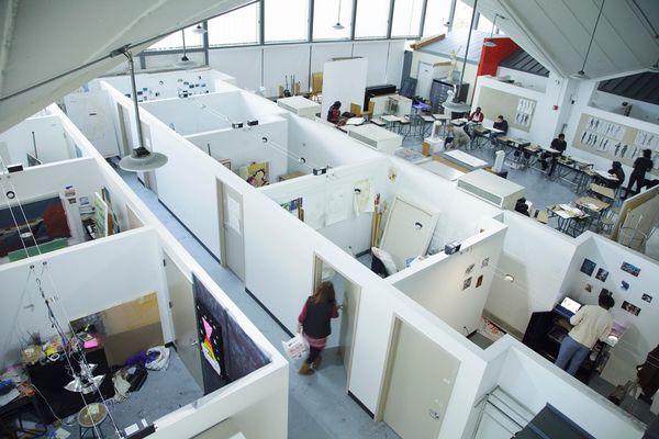 Lehman College Art Gallery Presents 2024 Thesis Exhibition