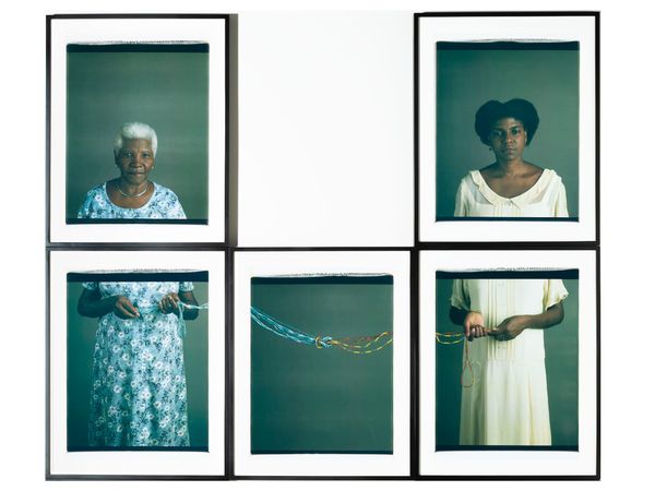 A Tribute to Art and Motherhood