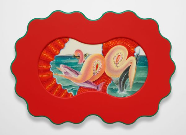 The Monstrous Femininity of Maureen St. Vincent