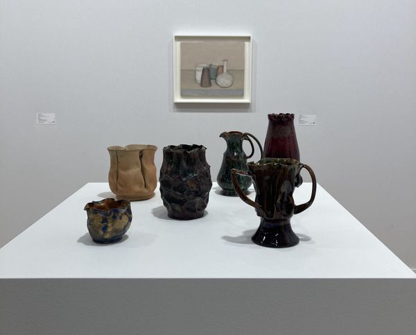 Something for Every Palate at the European Fine Art Fair