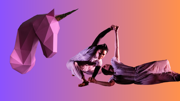 The New York Choral Society’s The Unicorn Explores LGBTQ+ Identity and Defiance