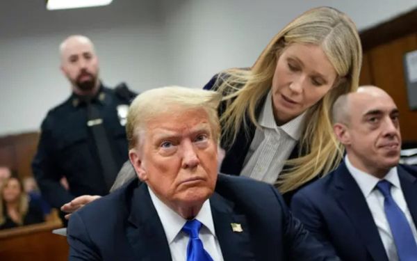 Trump Is Guilty and the Memes Are Plenty