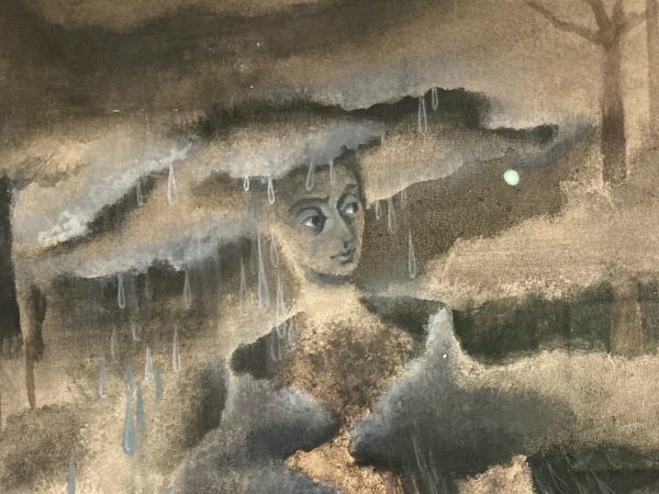 Remedios Varo Thrives at the Edges of Perception