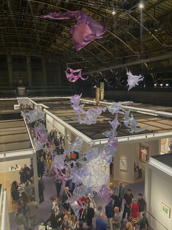 A Queer Guide to TEFAF New York