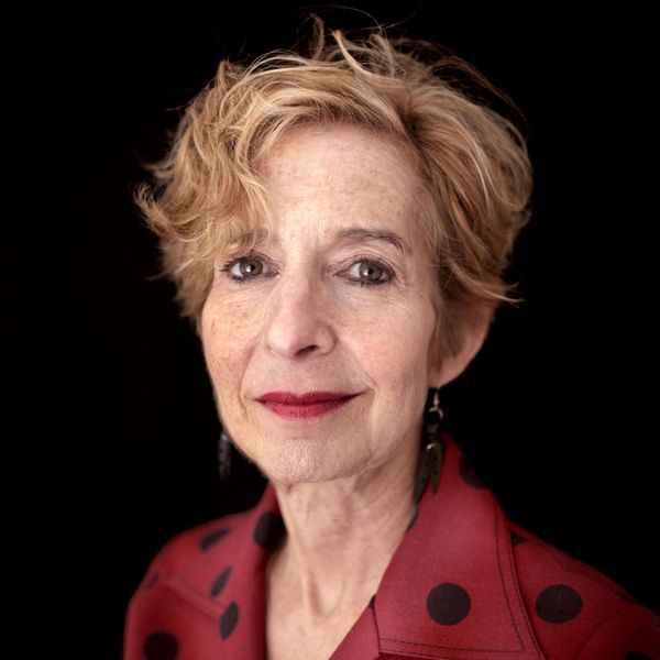 Carol Ockman Is Proudly Different