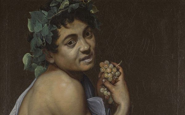 The Art History of Addiction and Recovery