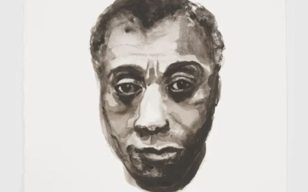 Celebrating James Baldwin's Radical Beauty