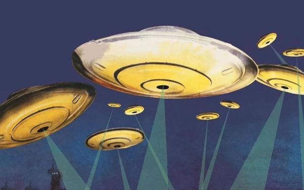 The Revisions That Make Us Human