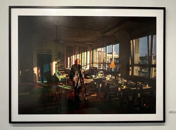 The New York Housing Law That Helped Sustain Artists