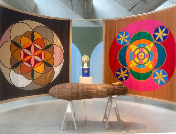 Jonathan Baldock Taps Into the Spirit of Trees