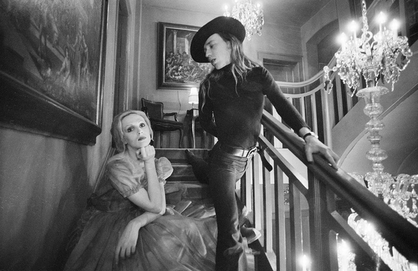 Trans Actress Candy Darling Gets the Biography She Deserves