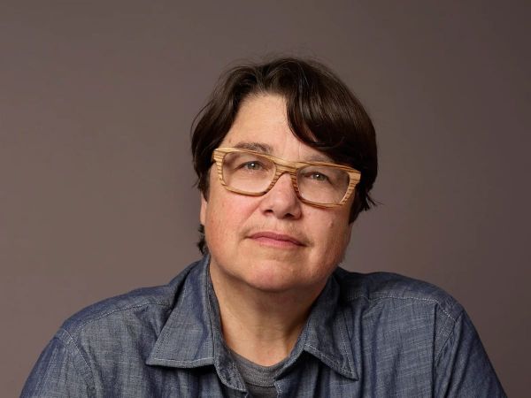 Catherine Opie’s Unrelenting Fight for Visibility