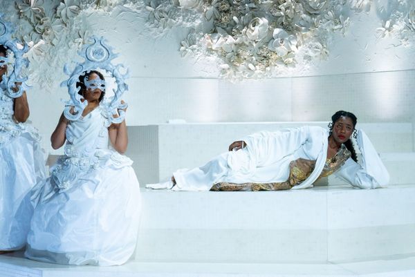 Social Tensions From Antiquity to the End of the World