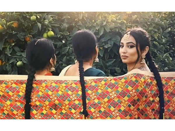 Dalit Dreamlands Redraws a Map of the South Asian Diaspora