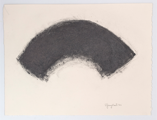 Stamps Gallery Presents Elizabeth Youngblood: Syntax