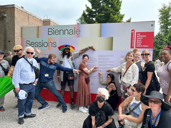 IDSVA’s Non-Studio PhD Is for Artists and Creative Thinkers