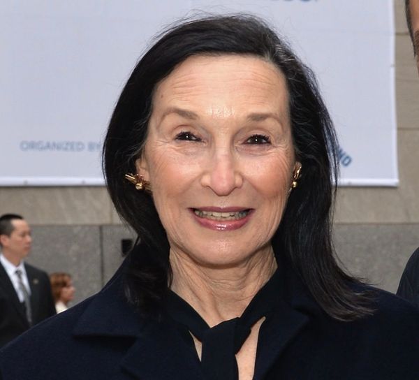 Art Dealer Barbara Gladstone Dies at 89