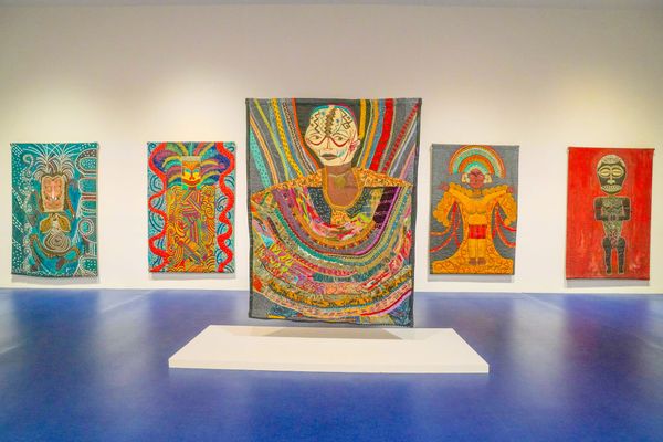 10 Art Shows to See in NYC This June