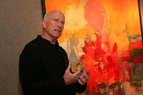 Philip Yenawine’s Transformative Teaching